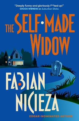 The Self-Made Widow book