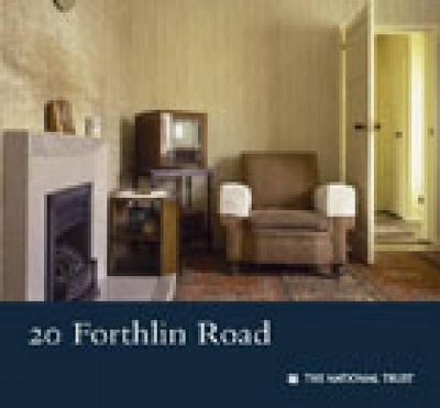 20 Forthlin Road, Liverpool book