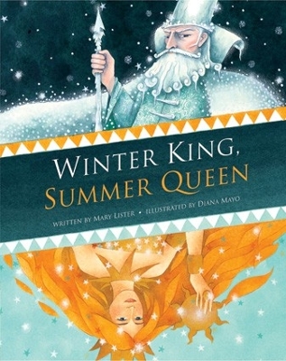 Winter King, Summer Queen book
