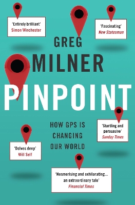 Pinpoint by Greg Milner