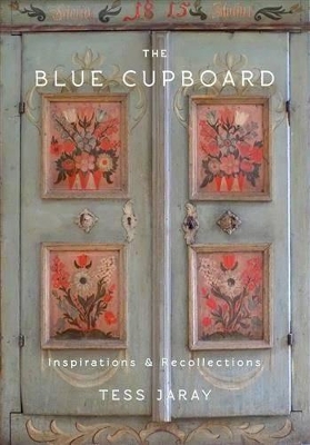 Blue Cupboard book