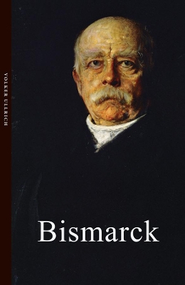 Bismarck book