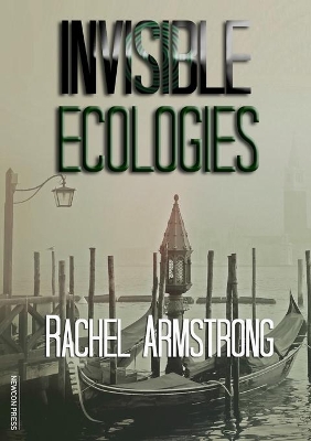 Invisible Ecologies book