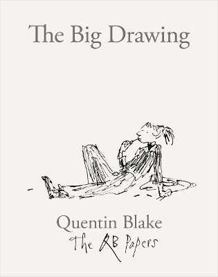 The Big Drawing book