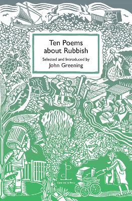 Ten Poems about Rubbish book