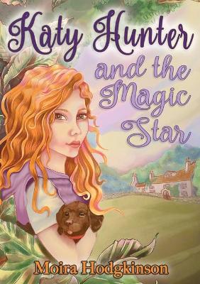 Katy Hunter and the Magic Star book