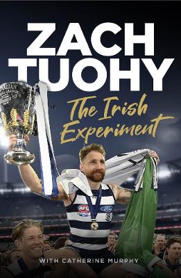 The Irish Experiment book