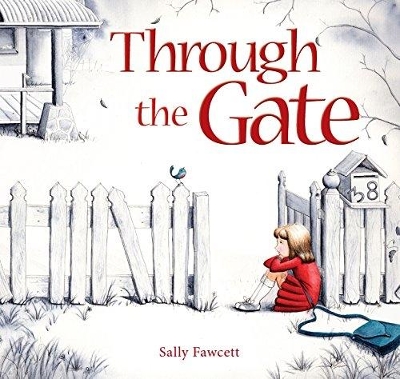 Through the Gate by Sally Fawcett