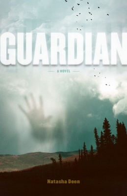 Guardian book