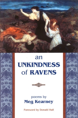 Unkindness of Ravens book