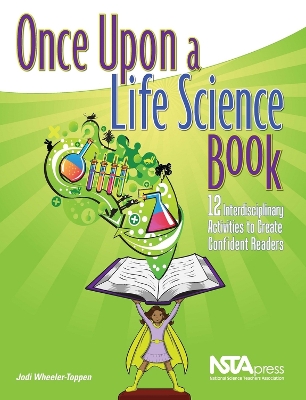 Once Upon a Life Science Book book