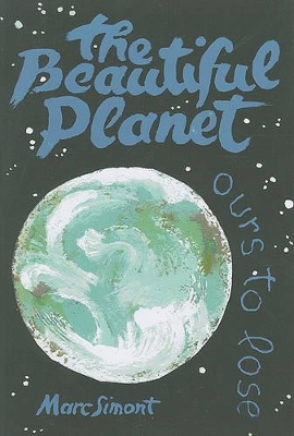 Beautiful Planet book
