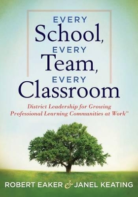 Every School, Every Team, Every Classroom book