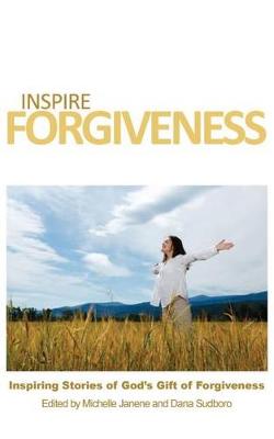 Inspire Forgiveness book