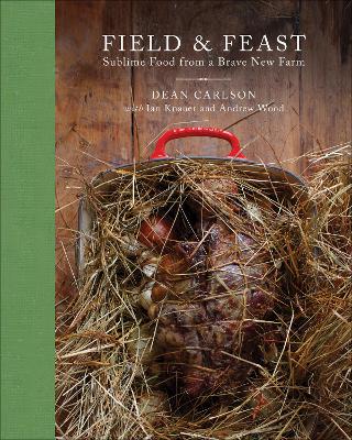 Field & Feast book