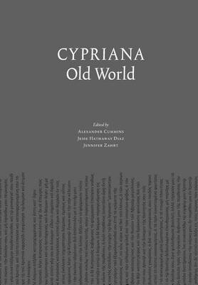 Cypriana by Alexander Cummins