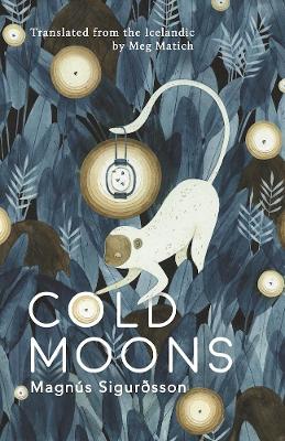 Cold Moons book