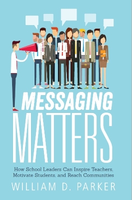 Messaging Matters book