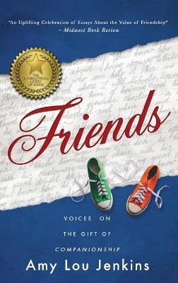 Friends book