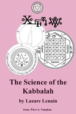 The Science of the Kabbalah book