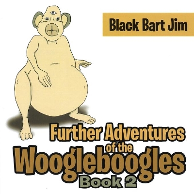 Woogleboogle 2 book