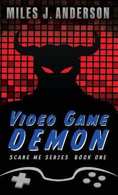 Video Game Demon book