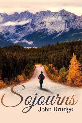Sojourns book