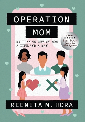 Operation Mom: Updated 2022 Edition book