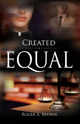 Created Equal book