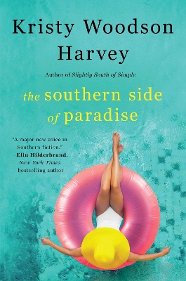 The Southern Side of Paradise by Kristy Woodson Harvey