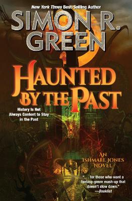 Haunted by the Past: Volume 2 book