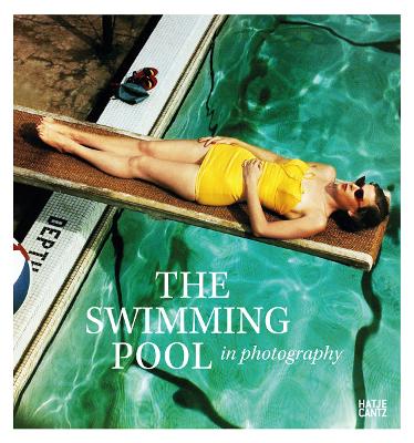 The Swimming Pool in Photography by Francis Hodgson