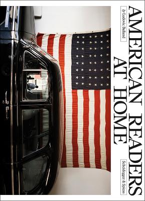 American Readers at Home book