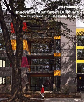 Innovative Apartment Buildings book