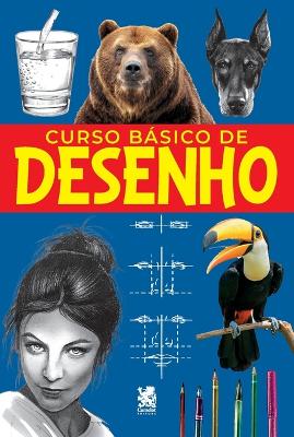 Curso Básico de Desenho book