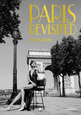 Paris Revisited book