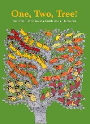 One, Two, Tree by Anushka Ravishankar