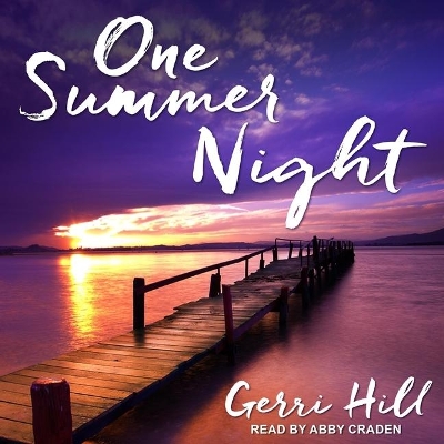 One Summer Night book