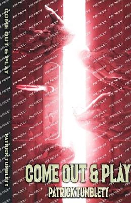 Come Out & Play book
