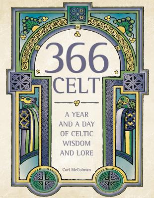 366 Celt book