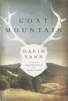 Goat Mountain by David Vann