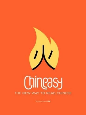 Chineasy book