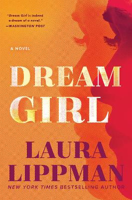 Dream Girl book