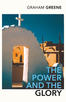 Power And The Glory book