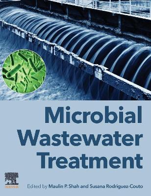 Microbial Wastewater Treatment book