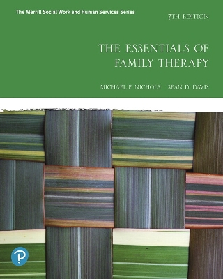 Essentials of Family Therapy, The book
