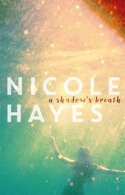 Shadow's Breath, A book