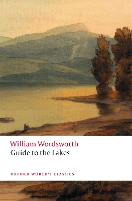 Guide to the Lakes book