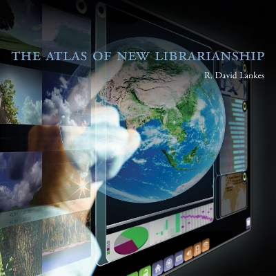 Atlas of New Librarianship book