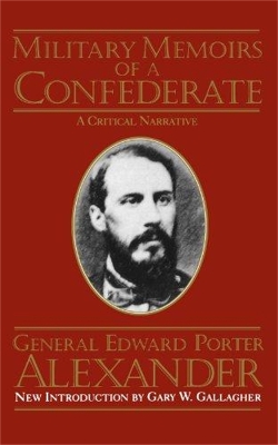Military Memoirs Of A Confederate book